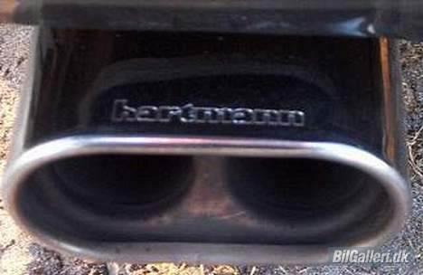 VW golf 2 gti 16v Turbo billede 7