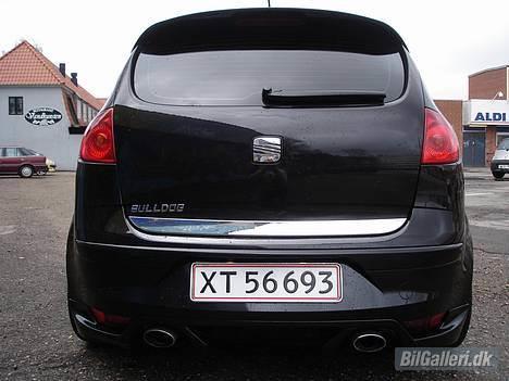 Seat Altea Stylance "SOLGT" - COOL ASS........................... billede 2