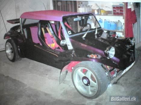 VW Buggy billede 9