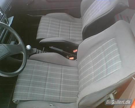 VW GTDI 1.6 SOLGT billede 3