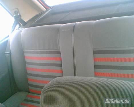 VW GTDI 1.6 SOLGT billede 4