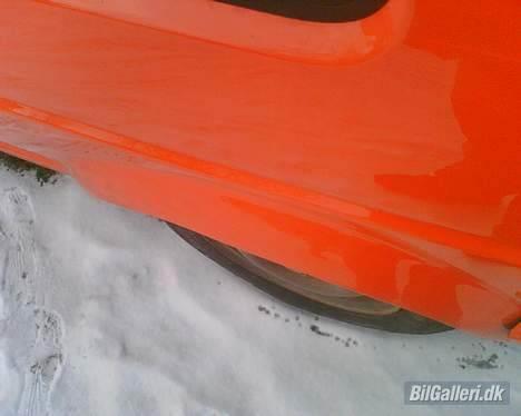 VW GTDI 1.6 SOLGT billede 7