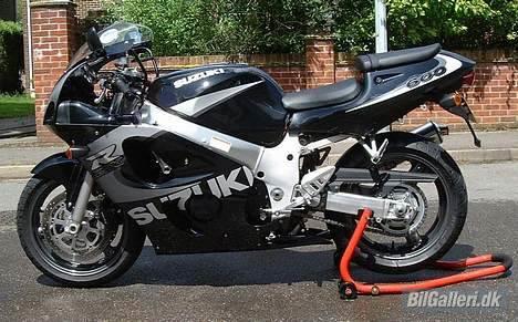 Nissan Almera GTi  Turbo (SOLGT) - Kværnen :) billede 16