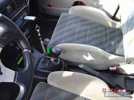 Opel kadett [solgt] - nyt.. billede 10