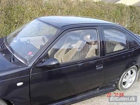Opel kadett [solgt] - nyt.. billede 13