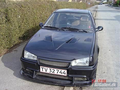 Opel kadett [solgt] - nyt.. billede 14