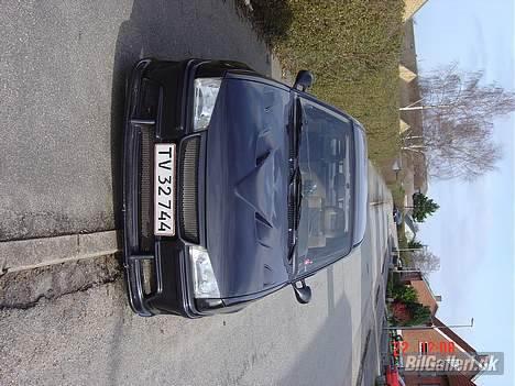 Opel kadett [solgt] - nyt.. billede 15