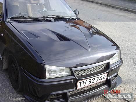 Opel kadett [solgt] - nyt.. billede 16