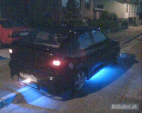 Opel kadett [solgt] - nyt..  billede 17