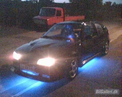 Opel kadett [solgt] - nyt..  billede 19