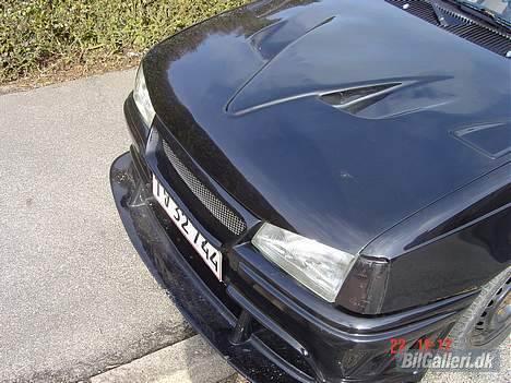 Opel kadett [solgt] - nyt.. billede 20