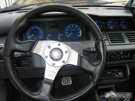 Renault clio williams2,016v SOLGT billede 2