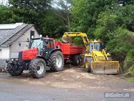 Nissan PATROL TD(DESVÆRRE SOLGT) - Mit tidligere legetøj... billede 12
