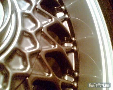 BMW 325i edition billede 6