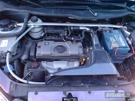 Peugeot 206 billede 19