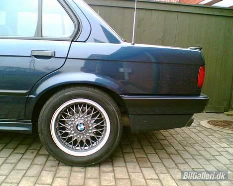 BMW 325i edition billede 7