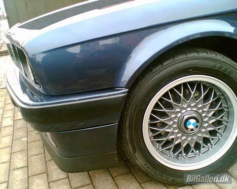 BMW 325i edition billede 8