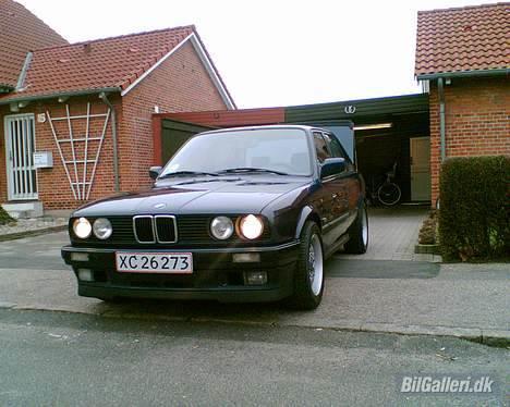 BMW 325i edition billede 10