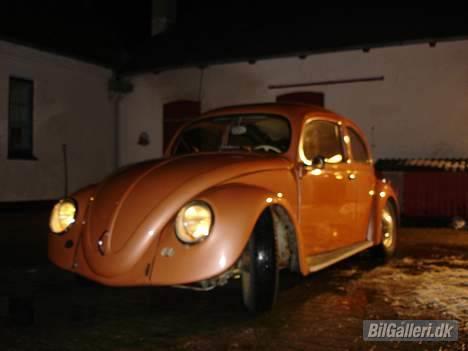 VW bobbel-ovaler-solgt billede 2