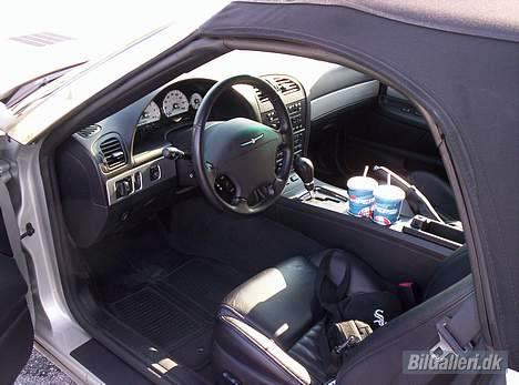 Ford THUNDERBIRD billede 7