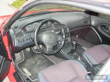 Mazda MX6 solgt billede 2