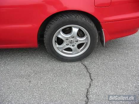 Mazda MX6 solgt billede 4