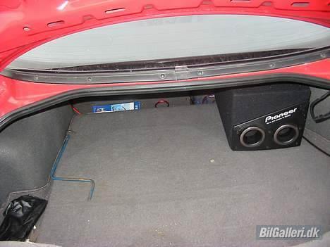 Mazda MX6 solgt billede 10