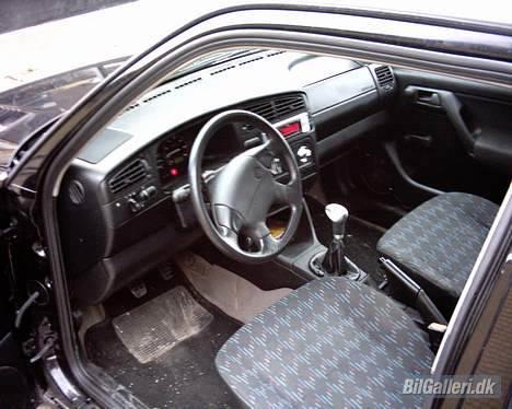 VW GOLF III ==SOLGT== billede 2