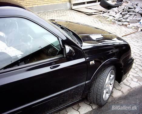 VW GOLF III ==SOLGT== billede 10