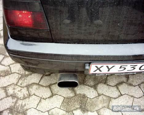 VW GOLF III ==SOLGT== billede 14