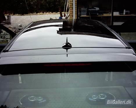 VW GOLF III ==SOLGT== billede 16