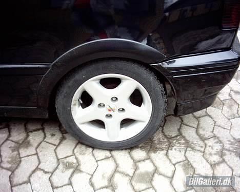 VW GOLF III ==SOLGT== billede 18