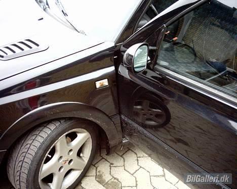 VW GOLF III ==SOLGT== billede 20