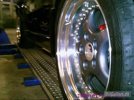 Porsche 911 solgt billede 10