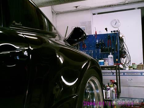 Porsche 911 solgt billede 12