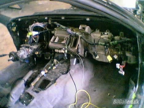 Toyota Supra billede 4