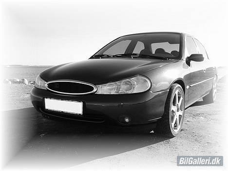 Ford Mondeo  - Nice Look!! billede 6