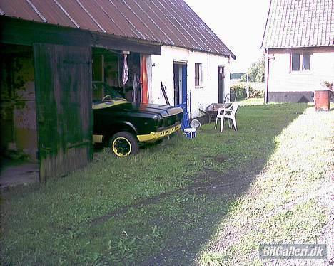 Ford 20M  P7B  billede 9