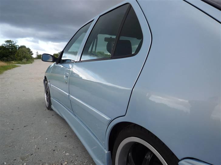 Peugeot 306 SOLGT billede 7