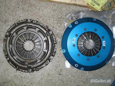 Seat LEON TDI SOLGT - trygfod fra shell helix pluds standart billede 7