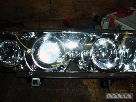 BMW 316i solgt billede 10