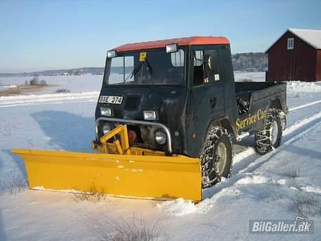 Volvo Valp 903 billede 5