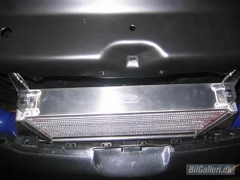 Peugeot 406 turbo billede 4