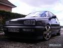 VW golf 3 gti 16v
