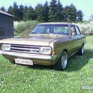 Opel Rekord C (Solgt)