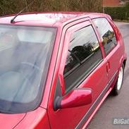 Peugeot 106 GTI DING DING