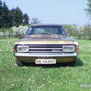 Opel Rekord C (Solgt)