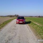 Peugeot 106 GTI DING DING
