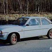 Opel Ascona B 1,9 SR