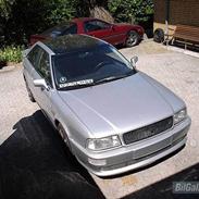 Audi S2 *Solgt*